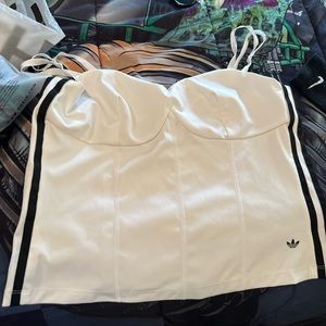 Adidas Corset Tank